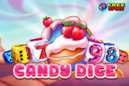 Candy Dice