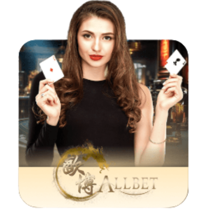 Allbet Live