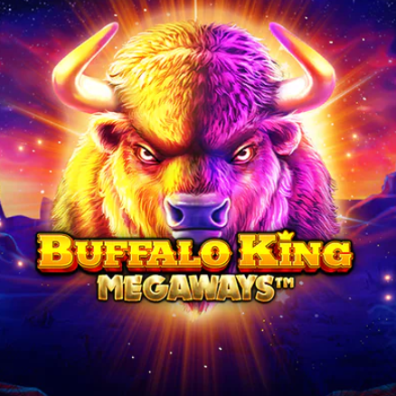 Buffalo King Megaways