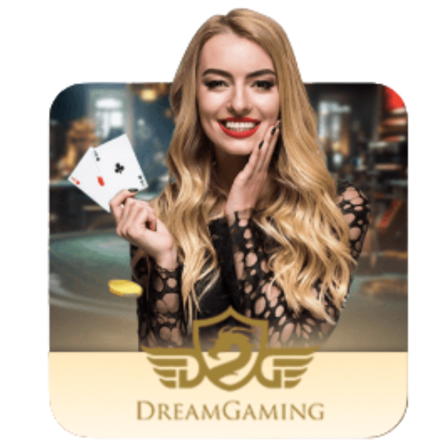 Dream Gaming Live