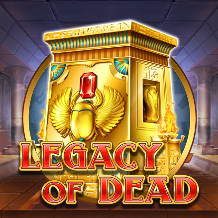 Legacy of Dead