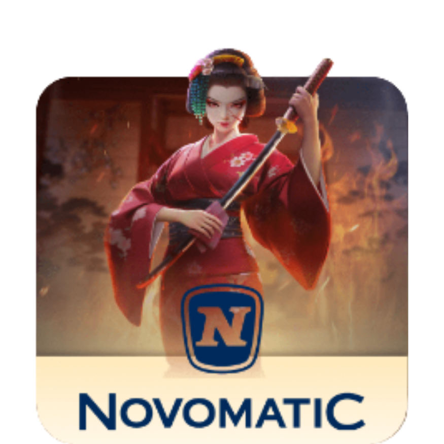 Novomatic