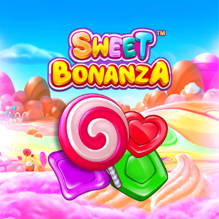 Sweet Bonanza