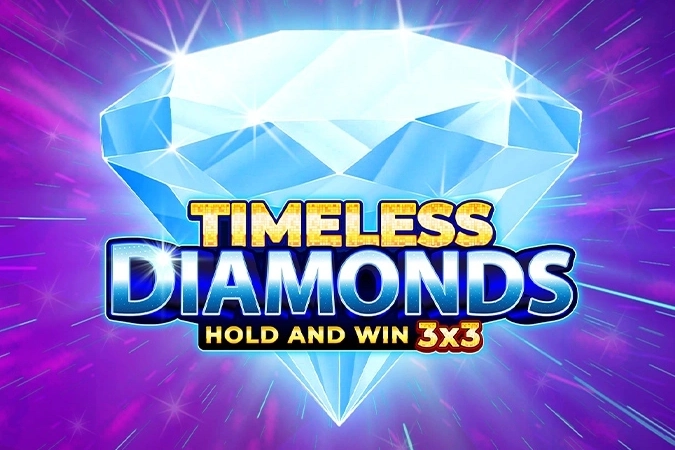 Timeless Diamonds