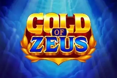 Gold of Zeus