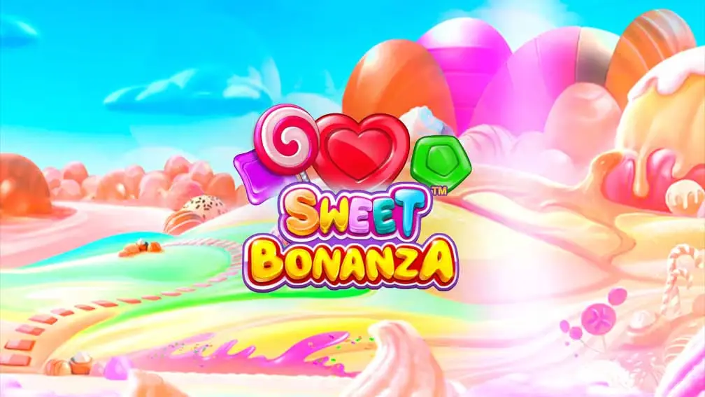 Sweet Bonanza