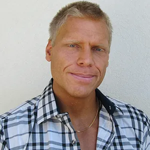 Mattias Fröbrant