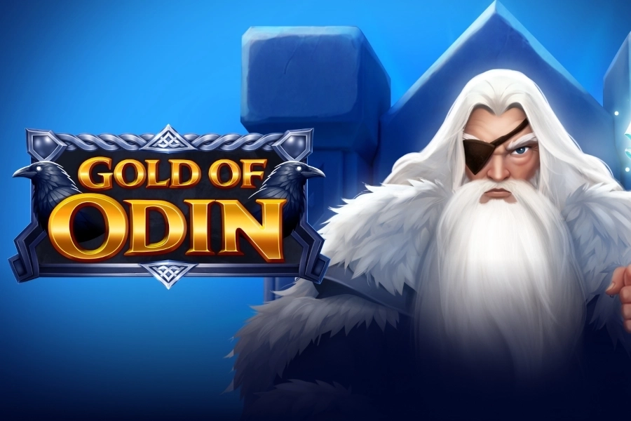 Gold of Odin
