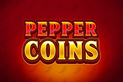 Pepper Coins