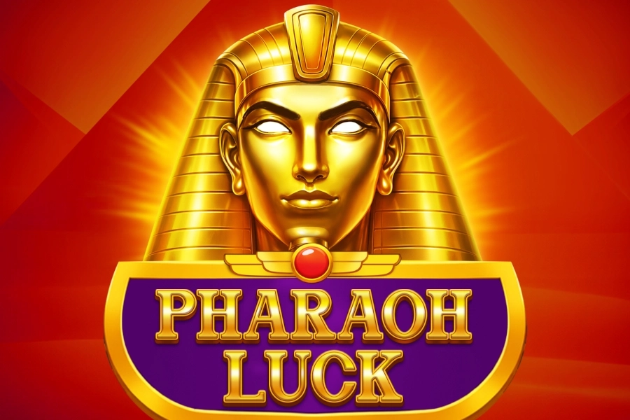 Pharaoh Luck