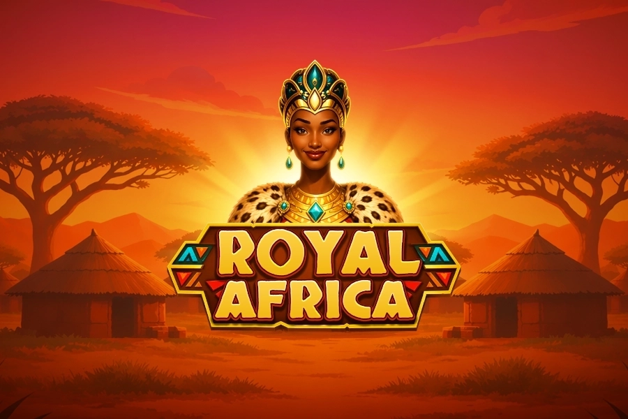 Royal Africa