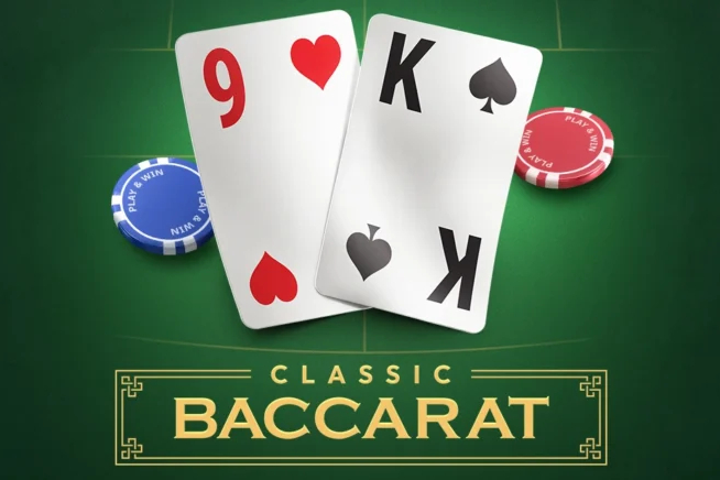 Classic Baccarat