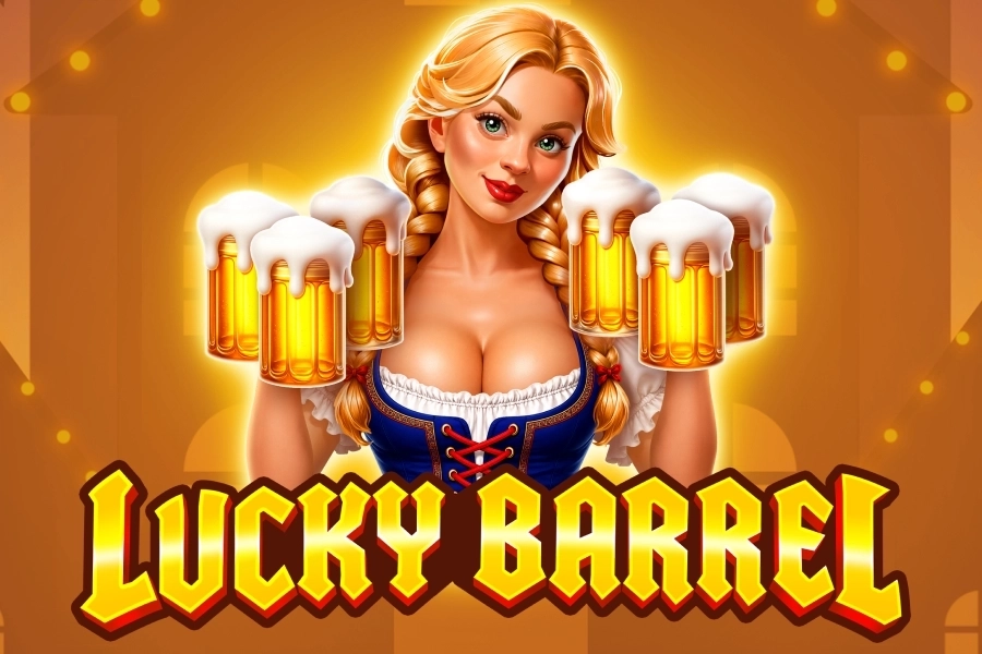 Lucky Barrel